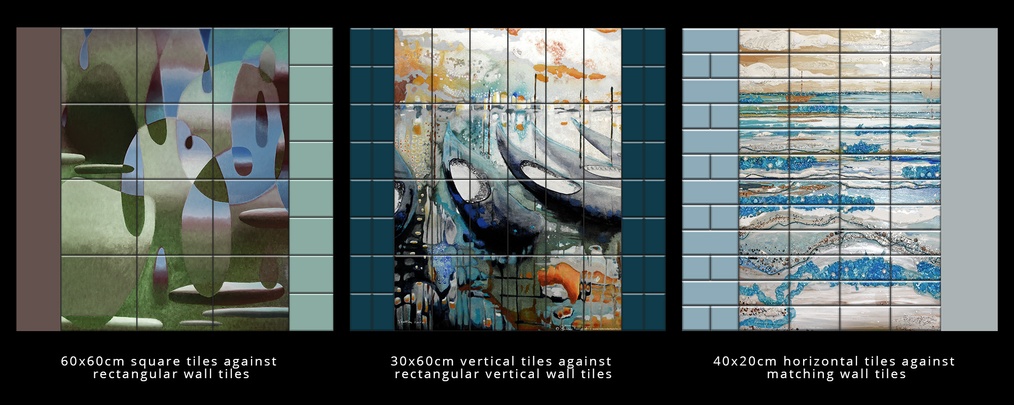 Buy_outdoor_wall_decor_art_direct_from_Artist_Sharron_Tancred_pool_wall_art_ideas_and_beautiful_outdoor_wall_art-by_The_Mural_Shop