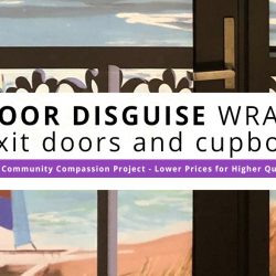 Dementia-Door-Disguise-Wraps-for-Exits-and-Cupboards-by-Sharron_Tancred at_The_Mural_Shop