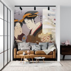 Interior Decorating Packages online by The Mural Shop