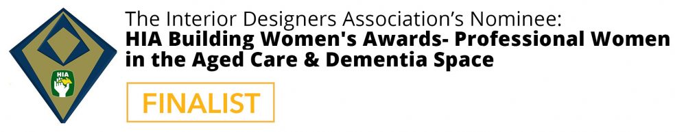 Image for HIA Building Womens Award