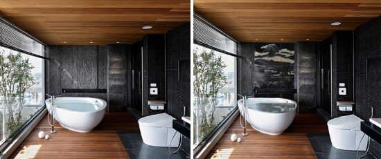 Decorative_building_products_Japanese-style-Bathroom-Finishes-by-Sharron_Tancred_#The-Mural-Shop