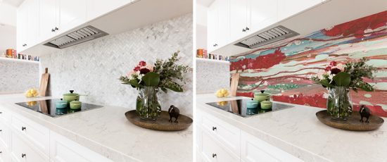 Decorative_building_products_Custom-Splashback-Murals-color-white-kitchen-by-Sharron-Tancred-@TheMuralShop