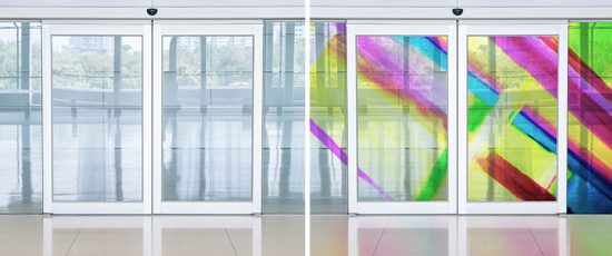 Glass-doors-ideas-for-dementia-patients-by-Sharron-Tancred-The-Mural-Shop