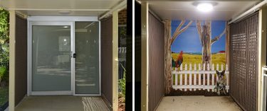 dementia-door-diversion-design-custom-made-for-outdoor-glass-exit-by-the-mural-shop